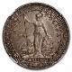 1929ǯ �����ꥹ �ǰ׶� 1�ɥ� �ȥ졼�ɥ��顼 MS-63 NGC ����ƥ�����������