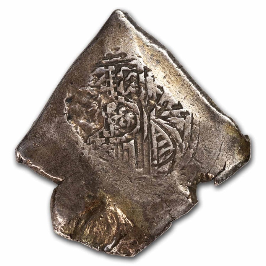 1875 メキシコ 8レアル 銀貨 Go FR 荘印両替印無し レアル 希少品！ 1875 メキシコ 8レアル 銀貨 Go FR 荘印両替印無し レアル 希少