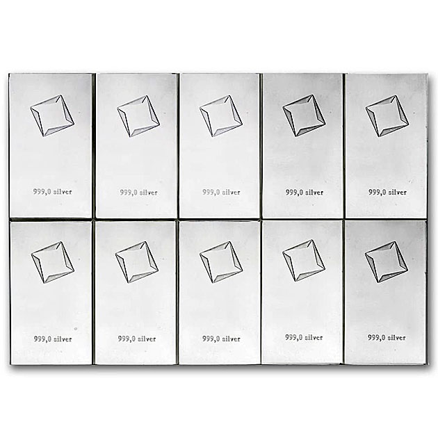 ������ �����륫��� ����ӥС� ����С��С� 100g (10g��10)