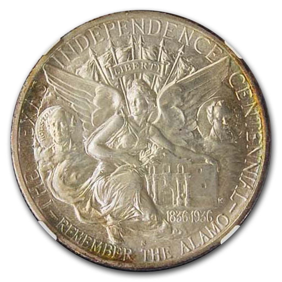 1935ǯ ꥫ ƥ 100ǯ ǰ ϡ 顼  50 С   ν ꥫ罰¤ʾ ե󥷥 MS-68 NGC ơ