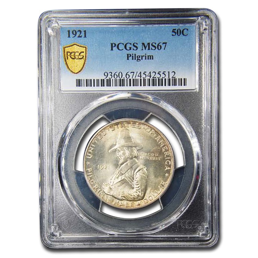 1921ǯ ꥫ ԥ륰 ץޥΦ 300ǯ ǰ ϡե顼  50 С  ꥢࡦ֥åɥե ԥ塼꥿ ᥤե ꥫ罰¤ʾ MS-67 PCGS ƥ