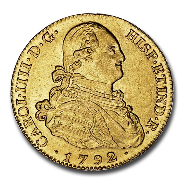 4½マシャ・ディナール金貨 古代インド カラチュリス朝 No.2110 4½マシャ・ディナール金貨 古代インド カラチュリス朝 No.2110