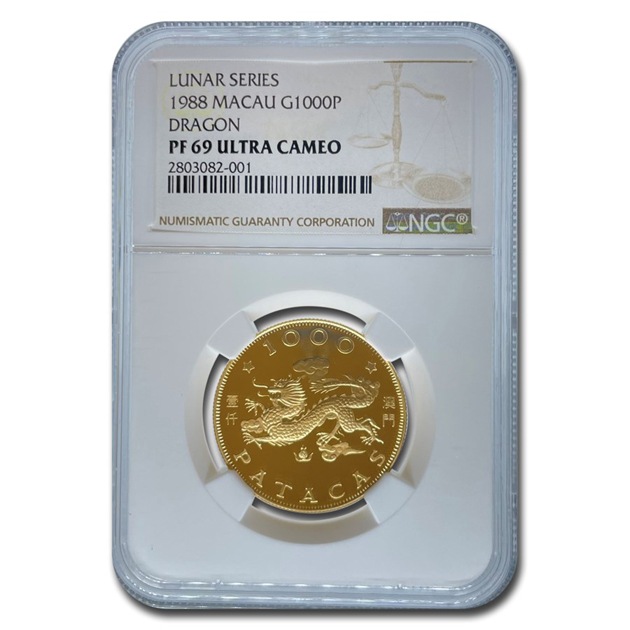 ޥ ζ ɥ饴 ä ε 1000ѥ 1988ǯ ޥȯ 󥬥ݡ¤ʾ ץ롼 PF-69 UCAM NGC