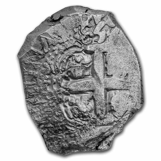 1753ǯ �ܥ�ӥ� 8�쥢�� ��� ���� �ݥȥ�¤ʾ�� AU-58 PCGS ����ƥ�����������