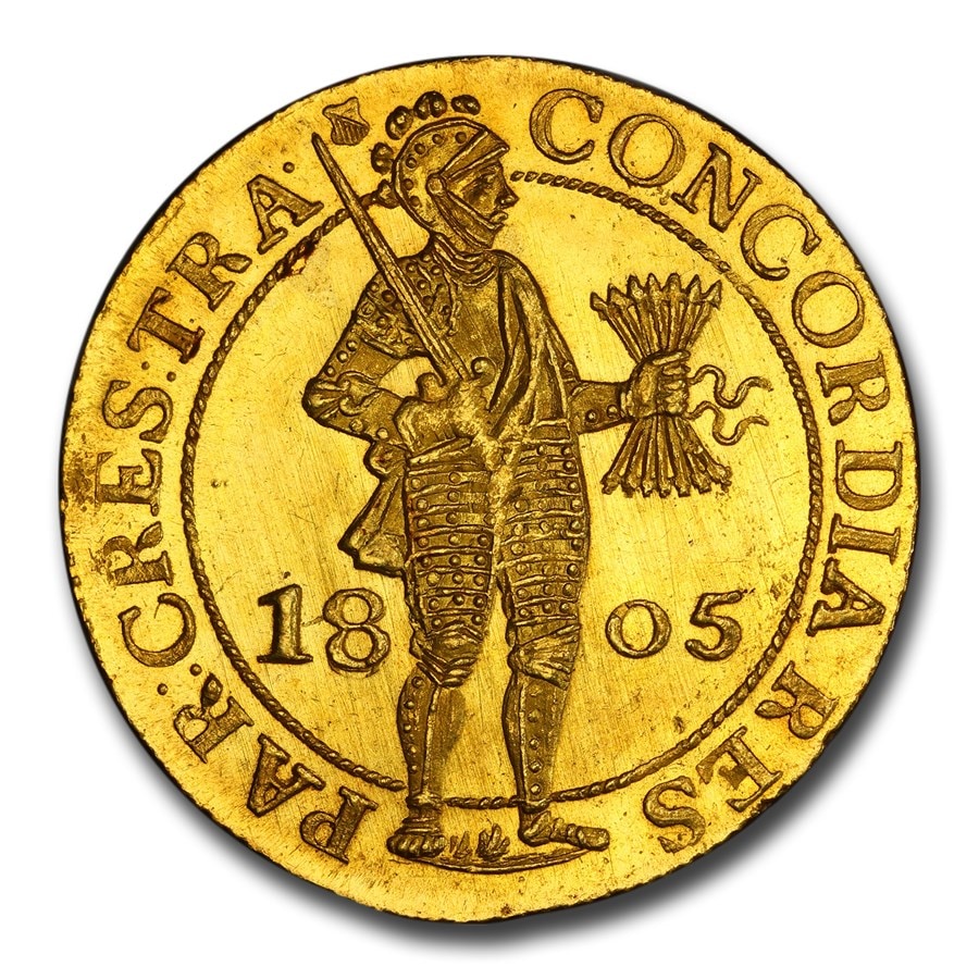 1805ǯ  2åȶ    ʸ Х¹  衼å  MS-65 PCGS ƥ