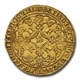 1346-1384ǯ ٥륮 饤ɡ  ꥪɡ ե롼  衼å  MS-65 NGC ƥ