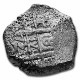 1753ǯ �ܥ�ӥ� 8�쥢�� ��� ���� �ݥȥ�¤ʾ�� AU-58 PCGS ����ƥ�����������