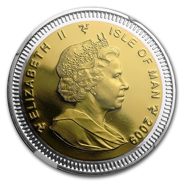 ŷ ߥ ޥ 󥸥륳ǰ 1 2009ǯ ޥȯ PF-70 NGC (25th Ann)