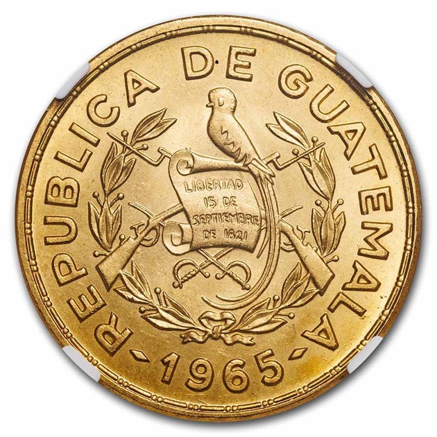 �����ƥޥ�ι�̱Ū��ͺ �ƥ��󡦥��ޥ��� 1/2���� �����ƥޥ� 1965ǯ�� MS-66 NGC ������ơ���������