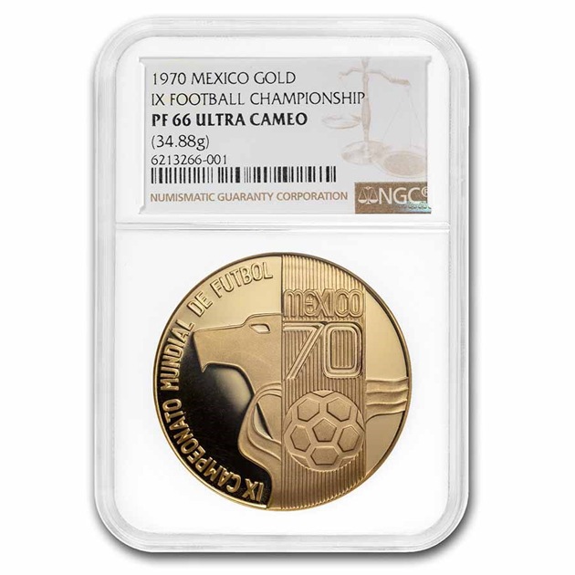 9 å ɥå ᥭǰ 塼롦ᡦȥե   1970ǯ ᥭ ᥭ¤ʾȯ PF-66 UCAM NGC ơ