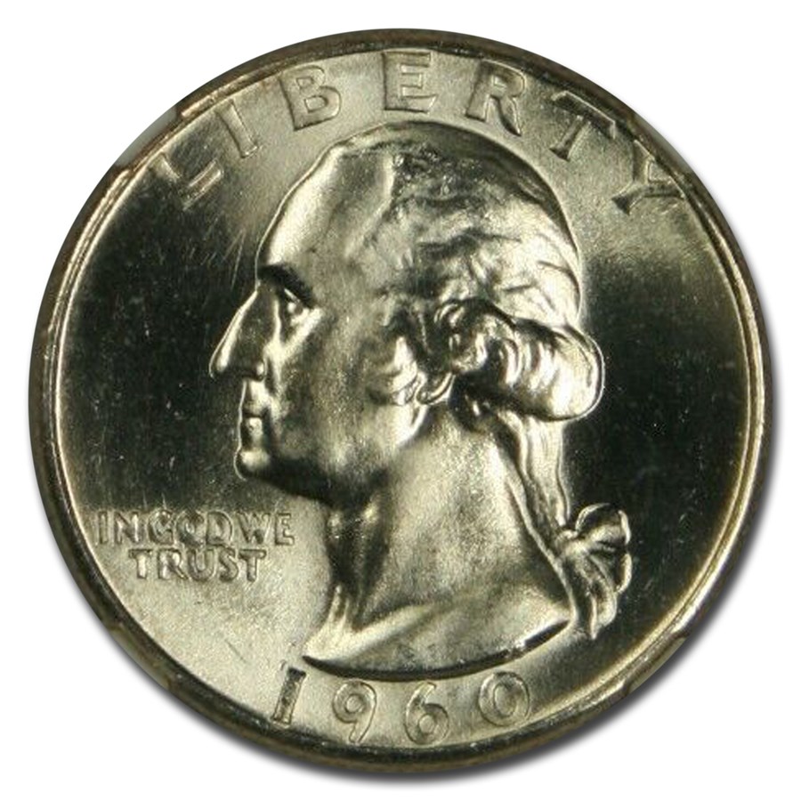 1960ǯ ꥫ 亮ȥ 顼  25 С 奢ꥫ 硼亮ȥ  ꥫ罰¤ʾ եǥե MS-67+ NGC CAC ơ