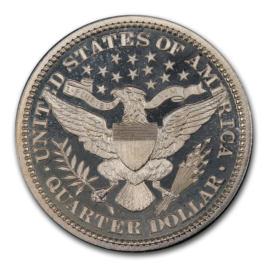 1898ǯ �С��С� ���������� ���顼 ��� 25����� ����С� ���� �������� ����ꥫ�罰��¤ʾ�� �˥塼������� PR-68 DCAM PCGS ����ƥ�����������