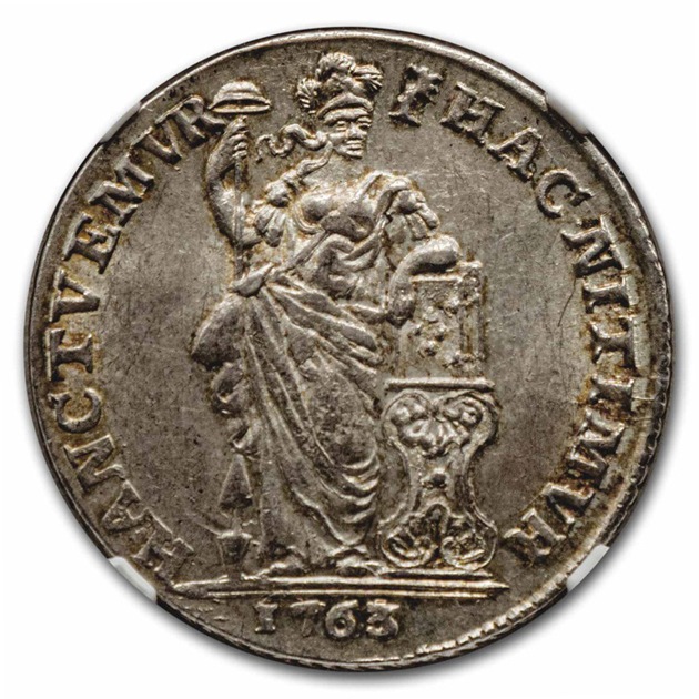 （古1053）1905年 オランダ　1グルデン銀貨❗ 古1053）1905年 オランダ 1グルデン銀貨❗（2025年最新オランダ1