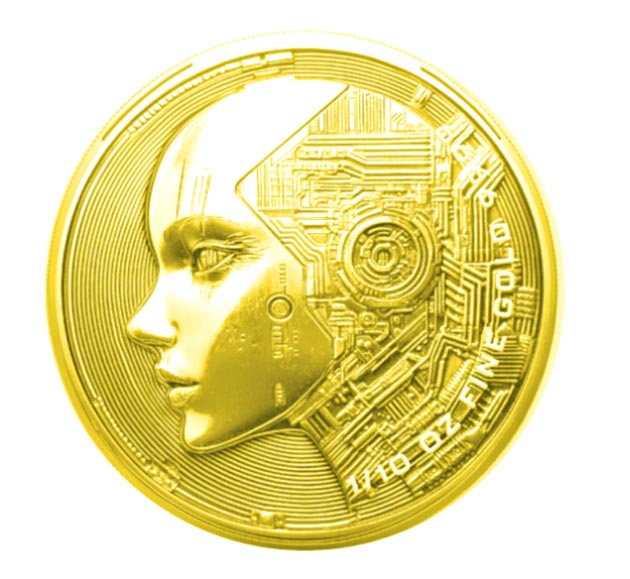 ����� AI �͹���ǽ��� 1/10����