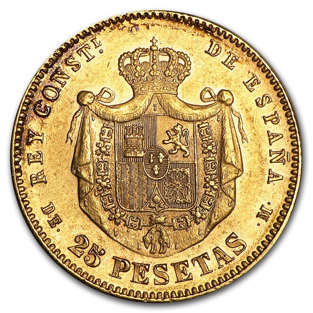 ����ե���12�� ���ڥ���� 25�ڥ������ ���ڥ��� 1876-1880ǯ AU (Random) ����ƥ�����������