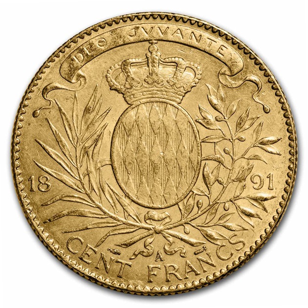 ����١���1�� ��ʥ��� 100�ե���� ��ʥ� 1891ǯ�� �ѥ�¤ʾ�� AU ����ƥ�����������