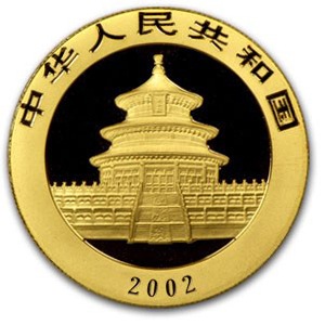 �ѥ����� 1/10���� 50�� 2002ǯ�� ����̱���ȯ�� MS-69 PCGS