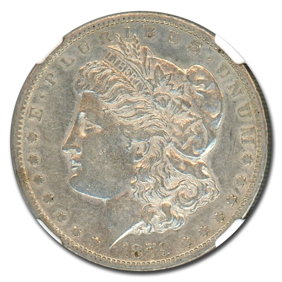 1879ǯ ��륬�� ���顼 ��� 1�ɥ� ����С� ��륬�� �إå� ��Хƥ� �������� ����ꥫ�罰��¤ʾ�� �������󥷥ƥ� AU-50 NGC ����ƥ�����������