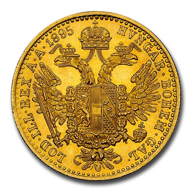 �ե��ġ��衼����1�� �������ȥꥢ����/�ϥ󥬥꡼�� �����åȶ�� 1895ǯ�� �������ȥꥢ MS-65 NGC ����ƥ�����������