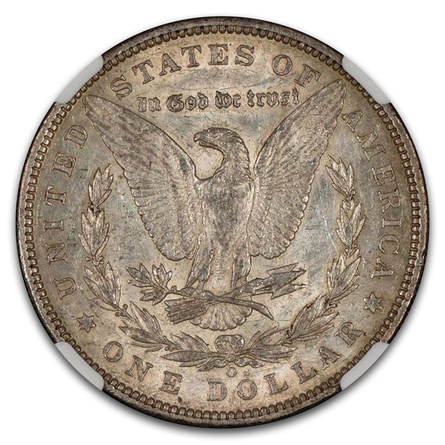 1893ǯ ��륬�� ���顼 ��� 1�ɥ� ����С� ��륬�� �إå� ��Хƥ� �������� ����ꥫ�罰��¤ʾ�� �˥塼������� AU-58 NGC ����ƥ�����������