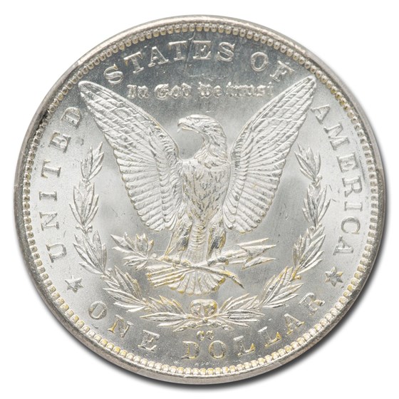 1891ǯ ��륬����顼 ��� 1�ɥ� ����С� ������ ��륬�� �إå� ��Хƥ� �������� ����ꥫ�罰��¤ʾ�� �������󥷥ƥ� MS-64 PCGS ����ƥ�����������