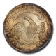 1827ǯ åץ Х ϡ 顼  50  ꥫ罰¤ʾ եǥե MS-65 PCGS CAC (Sq. Base 2, O-121) ƥ 