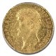 �ʥݥ쥪�󡦥ܥʥѥ�� 20�ե���� �ե�� �ѥ� 1803ǯ�� AU-58 PCGS ����ƥ�����������
