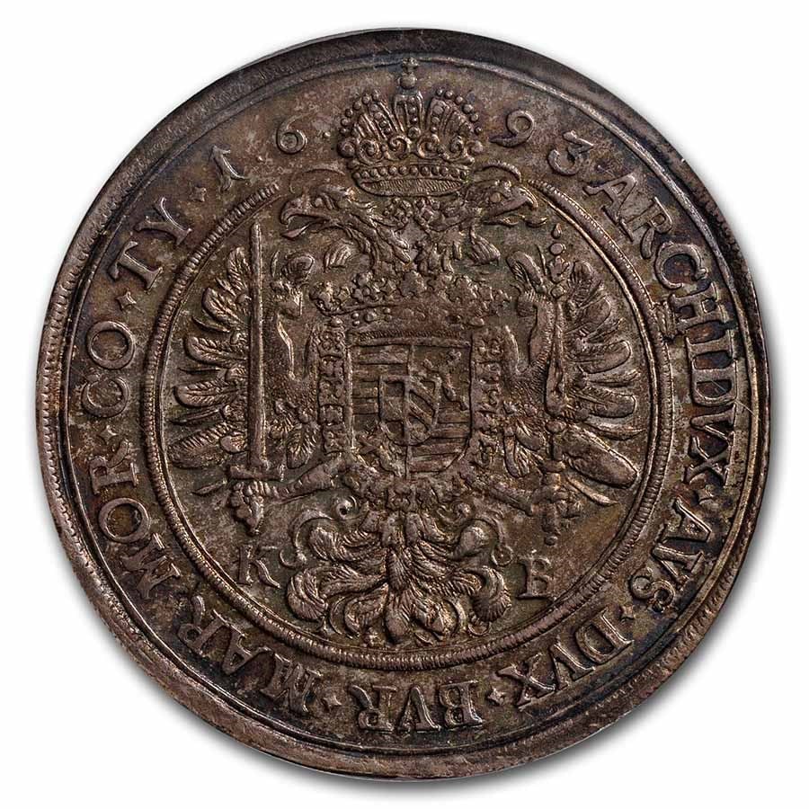 1693ǯ �쥪�ݥ��1�� ���������޹��� �����顼 ��� �������ȥꥢ AU-50 NGC ����ƥ�����������