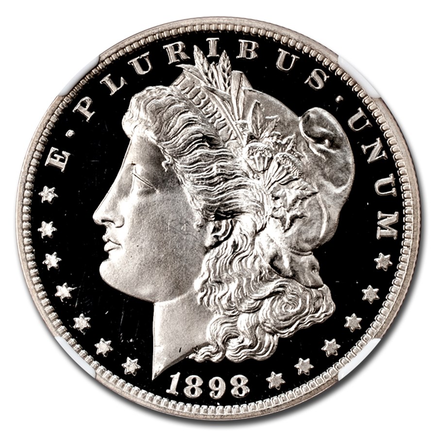 アメリカ銀貨モルガンダラー ピースダラー 銀貨 4枚 本物