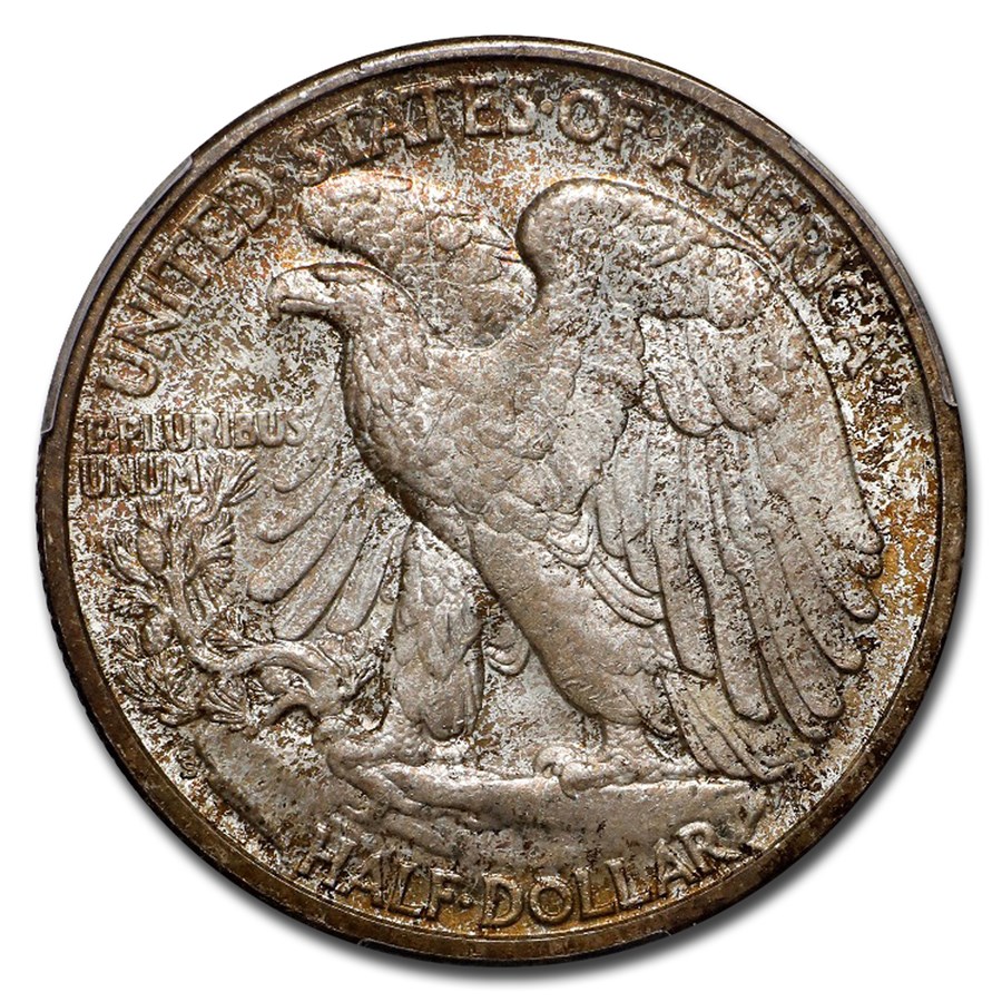 1927ǯ  Хƥ ϡե顼  50 С  ꥫ罰¤ʾ ե󥷥 MS-65 PCGS ơ