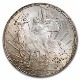 1913ǯ �ᥭ���� ���Х꡼�� ���� 1�ڥ���� �ᥭ�������ƥ� MS-65 PCGS ����ƥ�����������