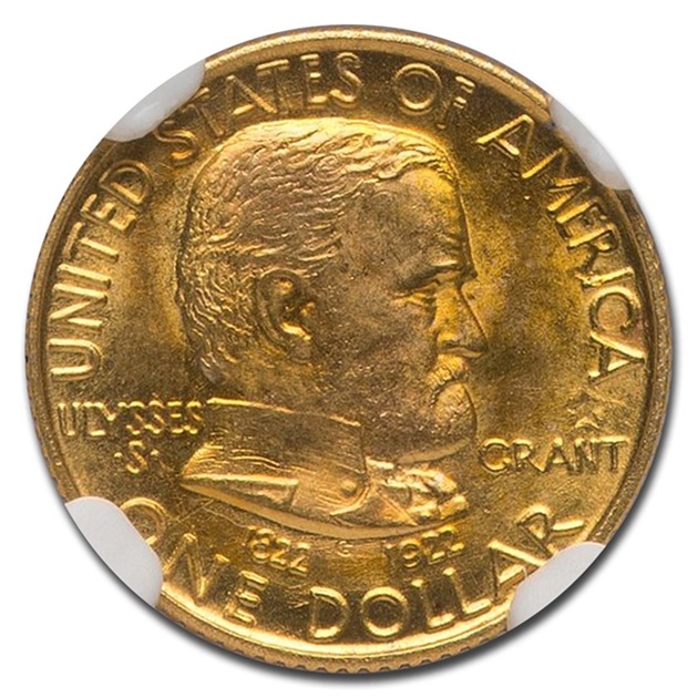 ��ꥷ������S�������� ����ꥫ�罰�������� 1�ɥ��� 1922ǯ�� ����ꥫ �ե���ǥ�ե���¤ʾ��ȯ�� �������ޡ��� MS-66 NGC ����ƥ�����������