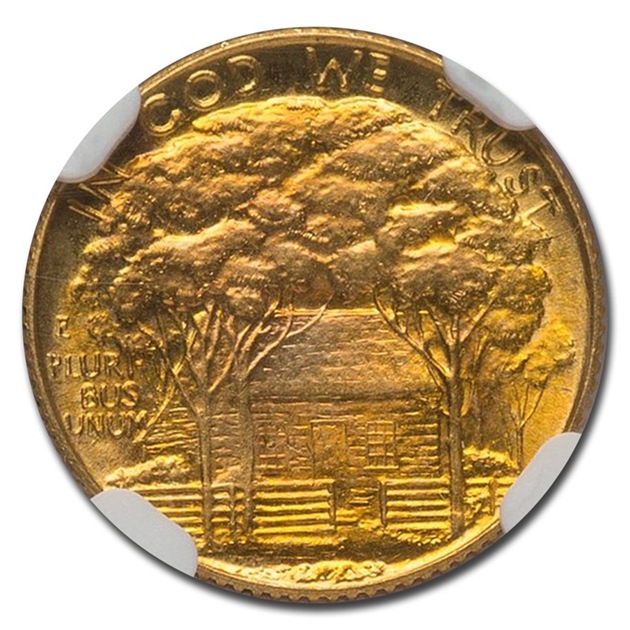 ��ꥷ������S�������� ����ꥫ�罰�������� 1�ɥ��� 1922ǯ�� ����ꥫ �ե���ǥ�ե���¤ʾ��ȯ�� �������ޡ��� MS-66 NGC ����ƥ�����������