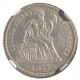 1877ǯ ƥå Хƥ   10 С ͳν  ꥫ罰¤ʾ եǥե PF-65 ᥪ NGC ƥ