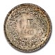1850ǯ ������ �إ�����ƥ��� 1�ե�� ��� �ѥ�¤ʾ�� �إ�٥ƥ��� MS-66 PCGS ����ƥ�����������