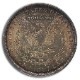 1881ǯ ��륬����顼 ��� 1�ɥ� ����С� ������ ��륬�� �إå� ��Хƥ� �������� ����ꥫ�罰��¤ʾ�� �ե���ǥ�ե��� MS-66 PCGS ����ƥ�����������
