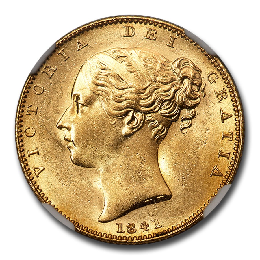 1841ǯ ꥹ ȥꥢ 1֥    ꥹ 󥰥 åȥ   ֥ 󥰥إå  ӥȥꥢ   졼ȥ֥ƥ MS-65 NGC ƥ