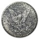 1895ǯ 륬顼  1ɥ С  륬 إå Хƥ  ꥫ罰¤ʾ ˥塼 AU-50 PCGS ƥ
