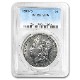 1895ǯ 륬顼  1ɥ С  륬 إå Хƥ  ꥫ罰¤ʾ ˥塼 AU-50 PCGS ƥ