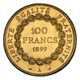 1899ǯ ե å 󥸥 100ե    ŷ  󥼥 ٥롦ݥå ѥ¤ʾ MS-66 PCGS ƥ