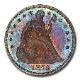 1856ǯ �����ƥå� ��Хƥ� ���顼 ��� 1�ɥ� ��ͳ�ν��� �������� ����ꥫ�罰��¤ʾ�� �ե���ǥ�ե��� PR-65 PCGS CAC ����ƥ�����������