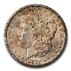 1879ǯ 륬 顼  1ɥ С  륬 إå Хƥ  ꥫ罰¤ʾ 󥷥ƥ MS-64+ PCGS (Capped CC) ƥ