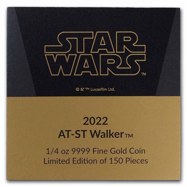 ����������������AT-ST ������������� 1/4���� 25�ɥ� 2022ǯ�� �˥��� �˥塼��������¤ʾ��ȯ�� �ץ롼�� ���쥯����󥱡�������