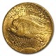 ����ꥫ ����ȥ����ǥ� ���֥� �������� 20�ɥ��� 1910ǯ�� ����ꥫ�罰�� MS-62 PCGS ����ƥ�����������