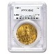 ����ꥫ ����ȥ����ǥ� ���֥� �������� 20�ɥ��� 1910ǯ�� ����ꥫ�罰�� MS-62 PCGS ����ƥ�����������