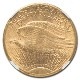 ����ꥫ ����ȥ����ǥ� ���֥� �������� 20�ɥ��� 1911ǯ�� ����ꥫ�罰�� MS-62 NGC ����ƥ�����������
