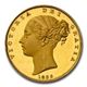 1839ǯ ꥹ ȥꥢ ֥  ꥹ 󥰥إå  ӥȥꥢ   1֥  졼ȥ֥ƥ PF-64 Cameo* NGC ƥ