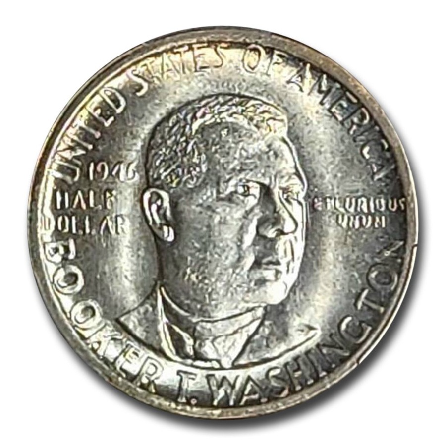 1972年 アメリカ銀貨 アイゼンハワー1ドル＋1969年 ケネディ