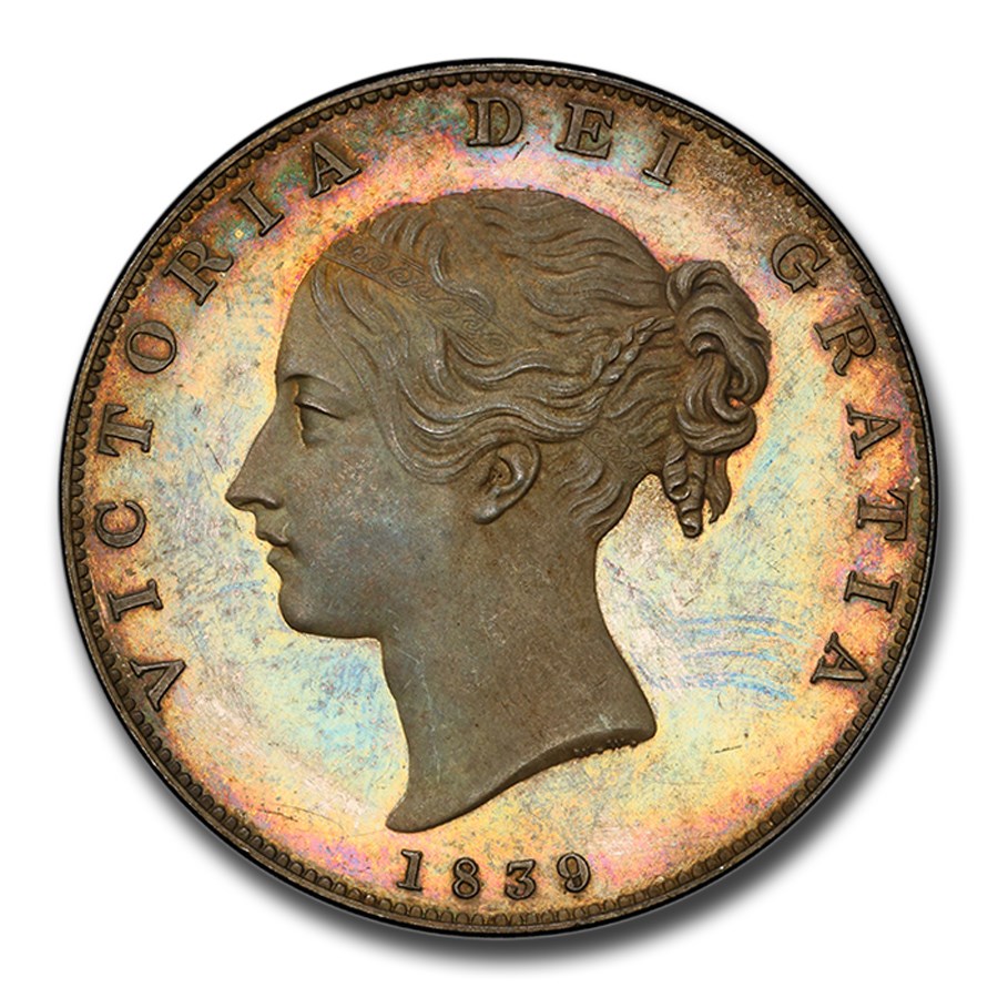 【希少】1892年　イギリス　ヴィクトリア　クラウン 希少】1892年イギリスヴィクトリアクラウン銀貨