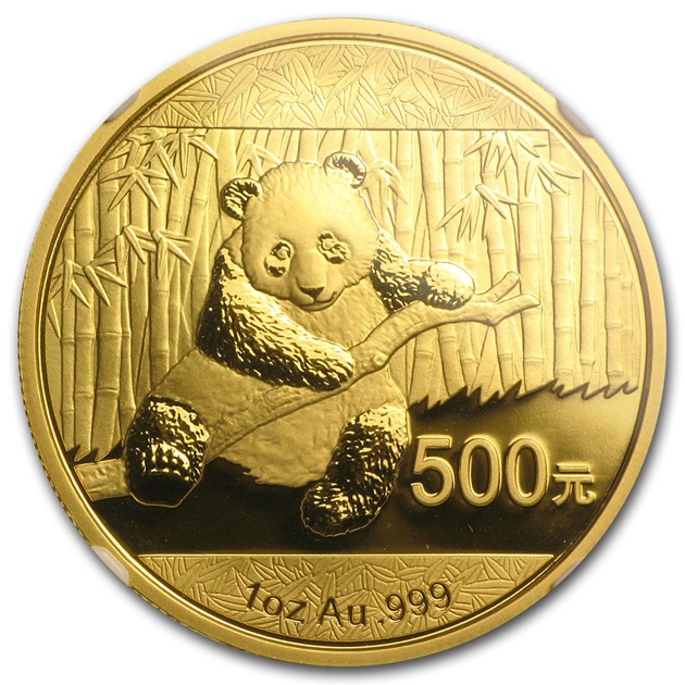 �ѥ����� 1���� 500�� 2014ǯ�� ����̱���ȯ�� MS-69 NGC